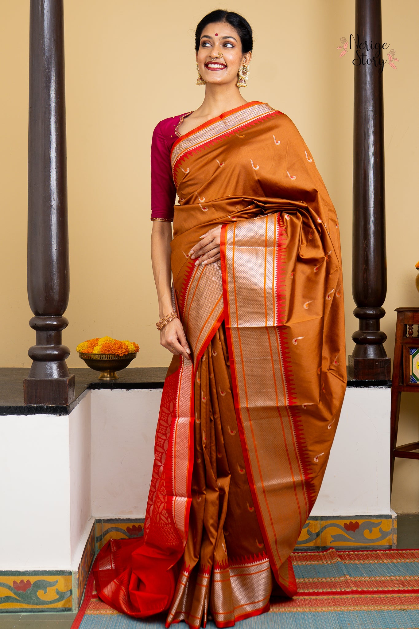 DEVISHA (देविशा)