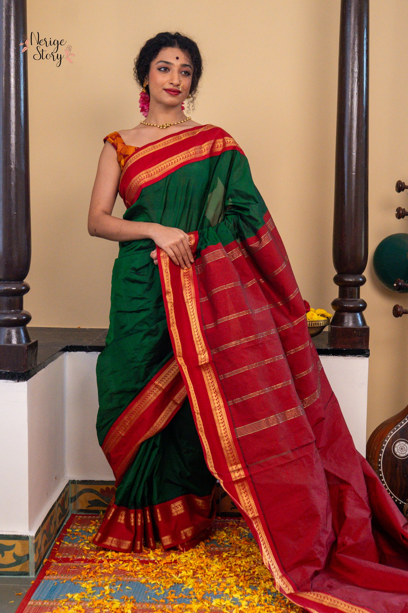 RASIKA (ರಸಿಕಾ)