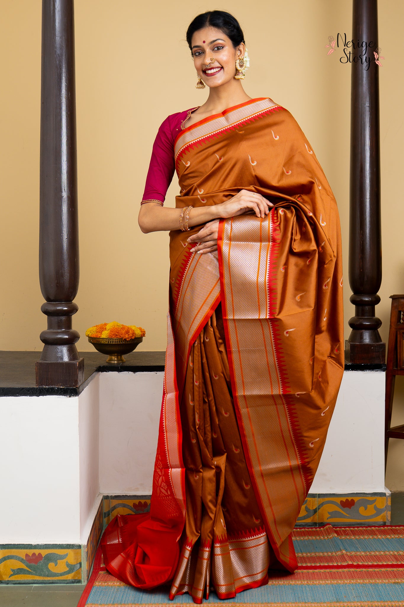 DEVISHA (देविशा)