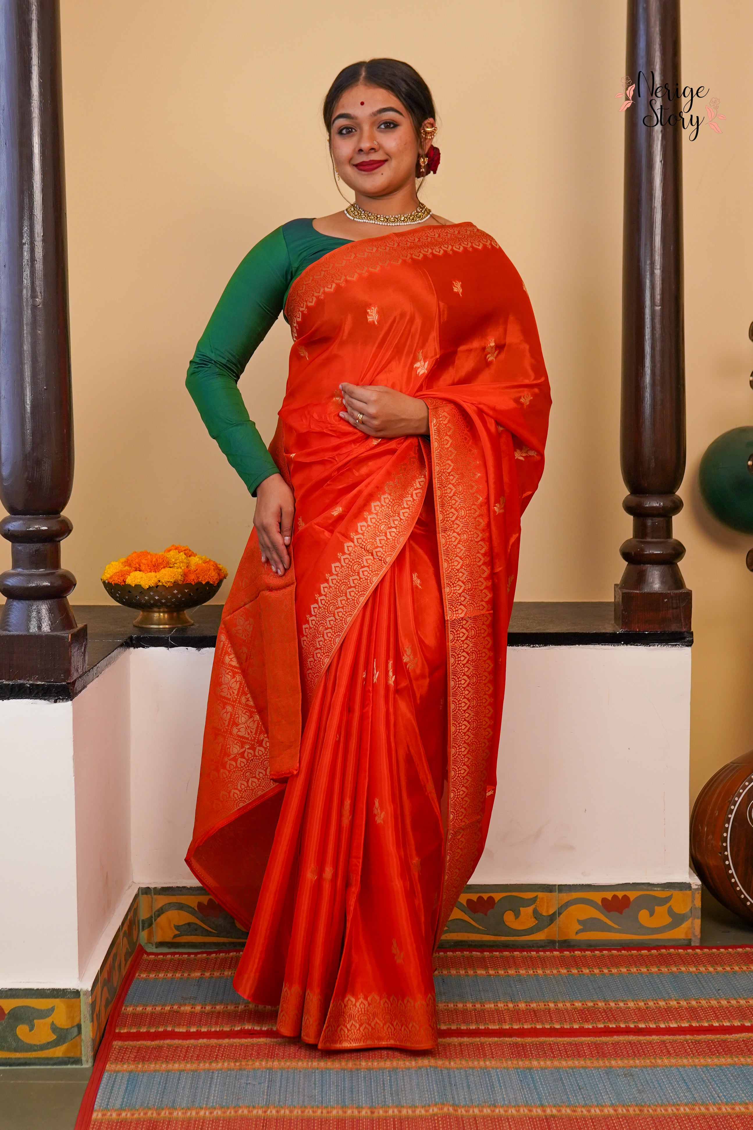 AVIMUKTA (अविमुक्ता)