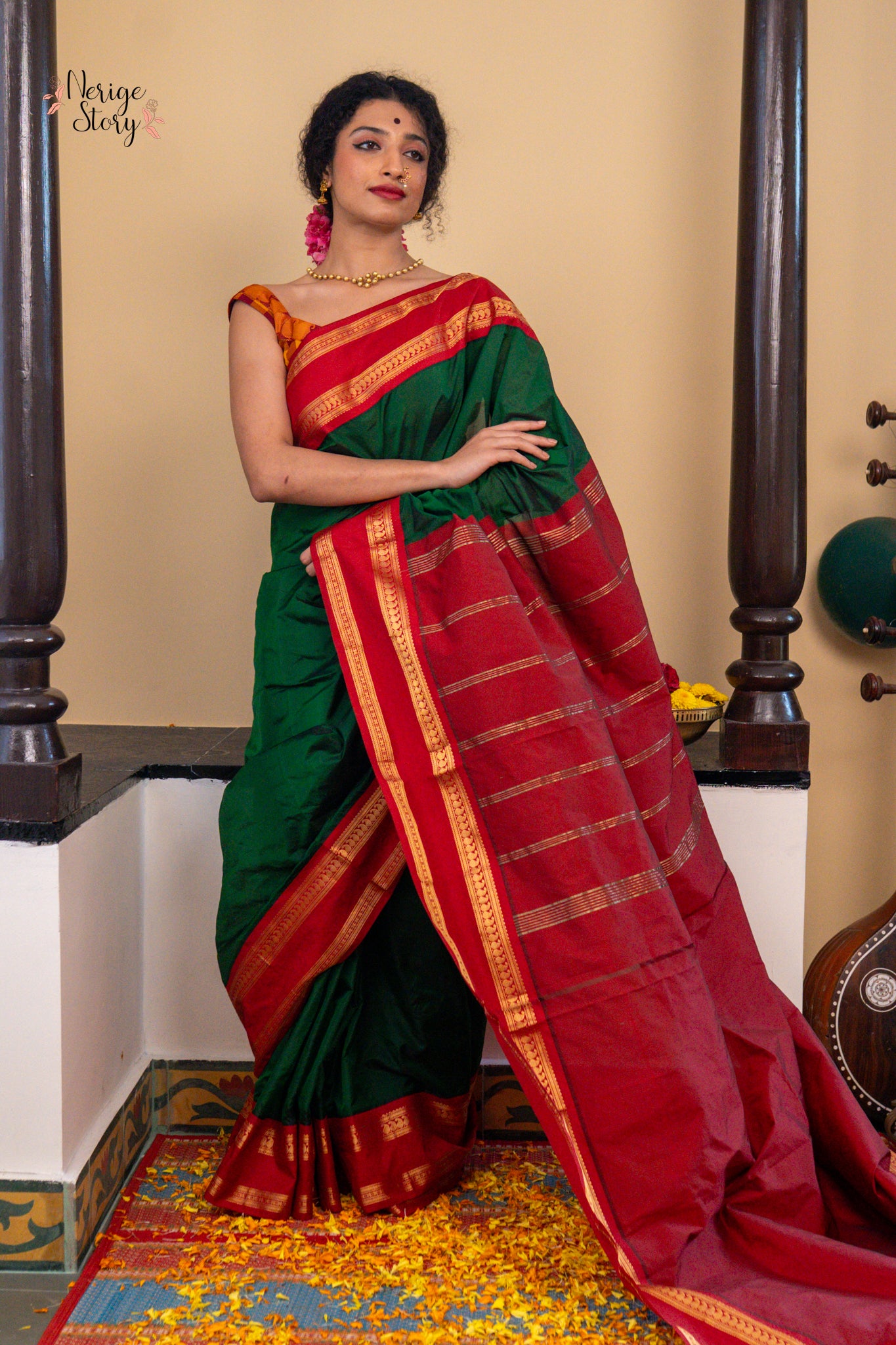 RASIKA (ರಸಿಕಾ)