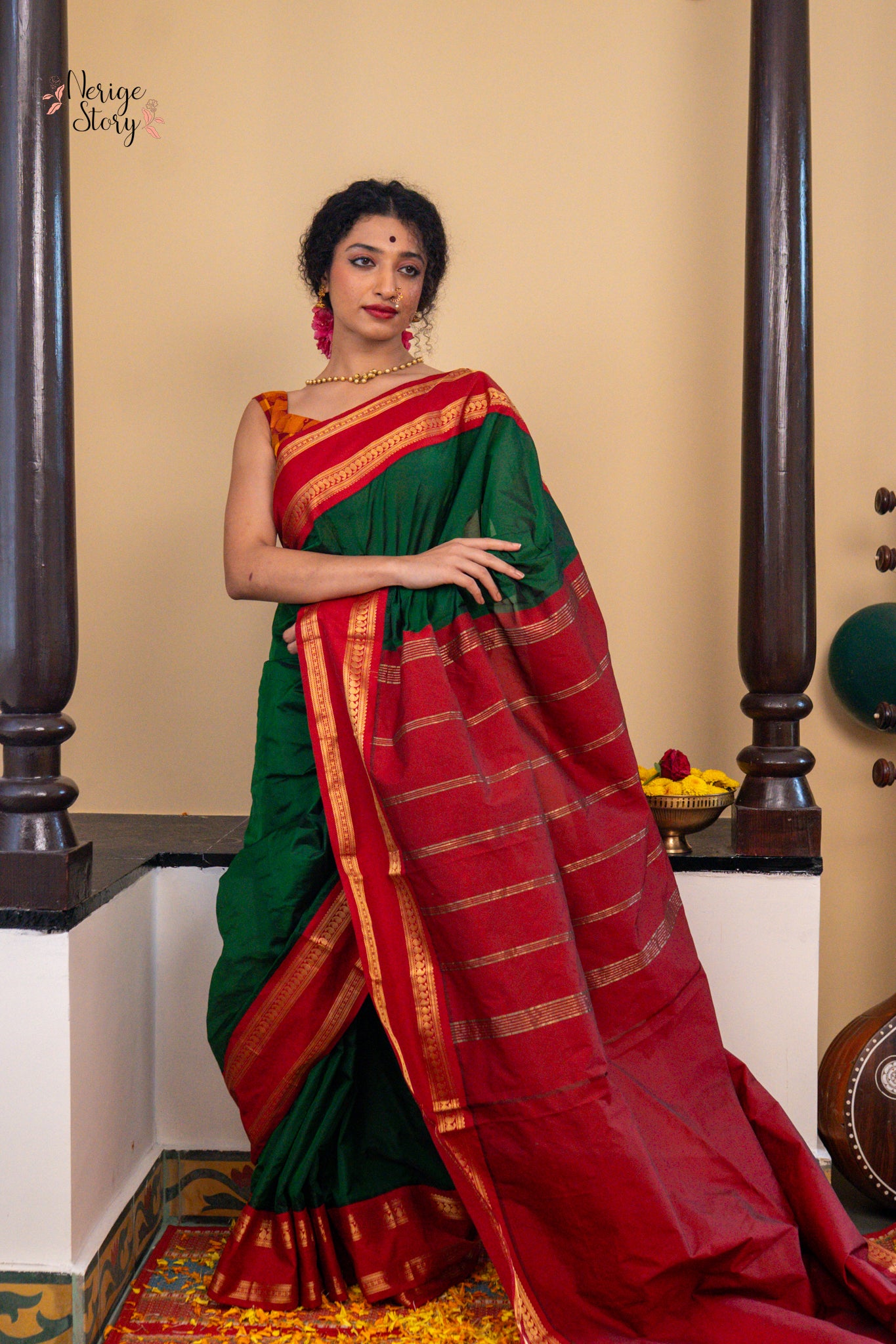 RASIKA (ರಸಿಕಾ)