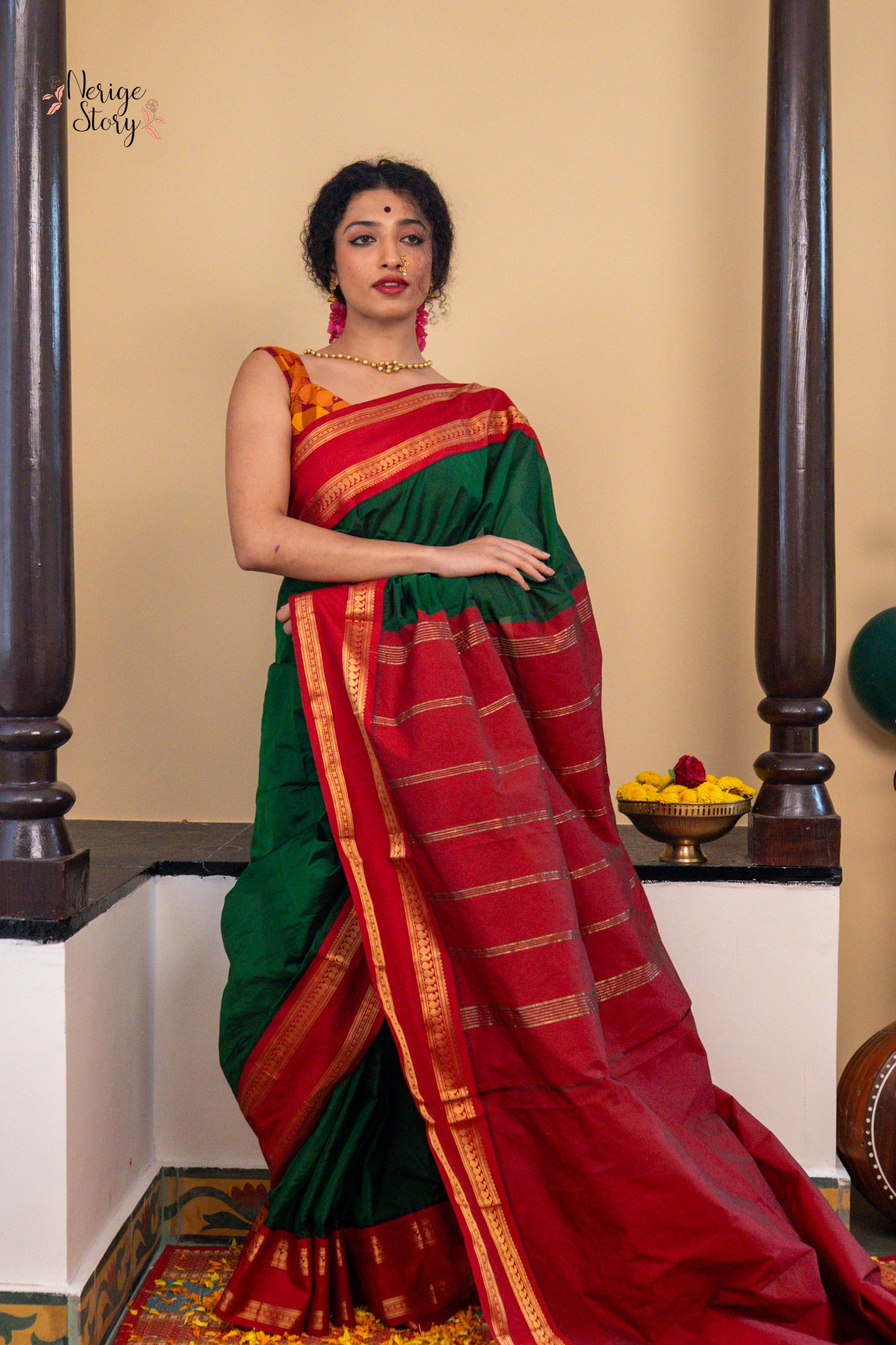 RASIKA (ರಸಿಕಾ)