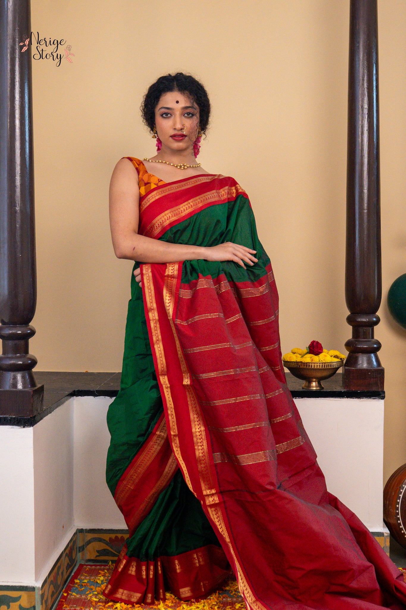 RASIKA (ರಸಿಕಾ)