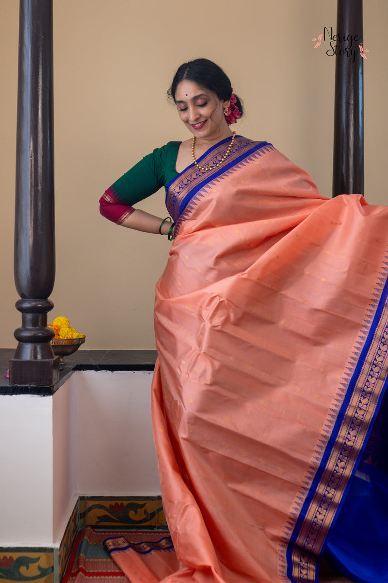 SHAARAVISUMA (శారవిసుమా)