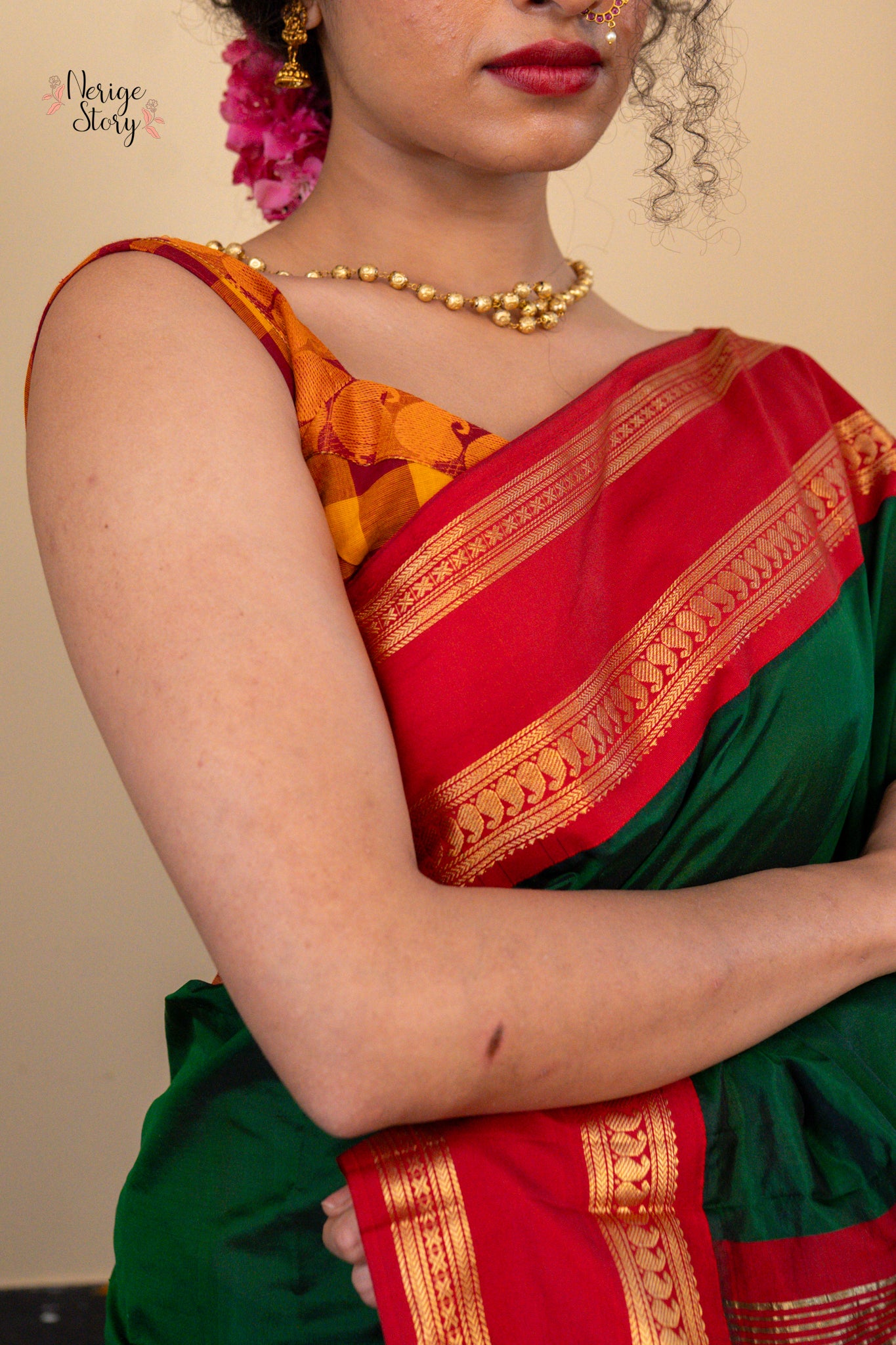 RASIKA (ರಸಿಕಾ)