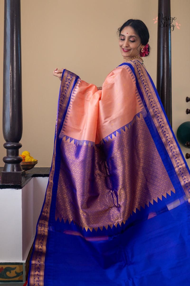 SHAARAVISUMA (శారవిసుమా)