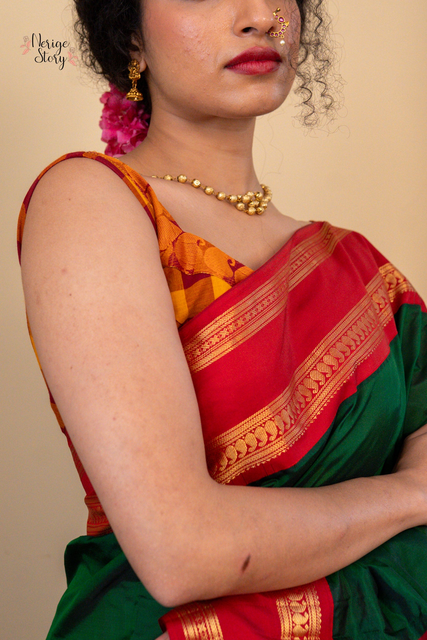 RASIKA (ರಸಿಕಾ)