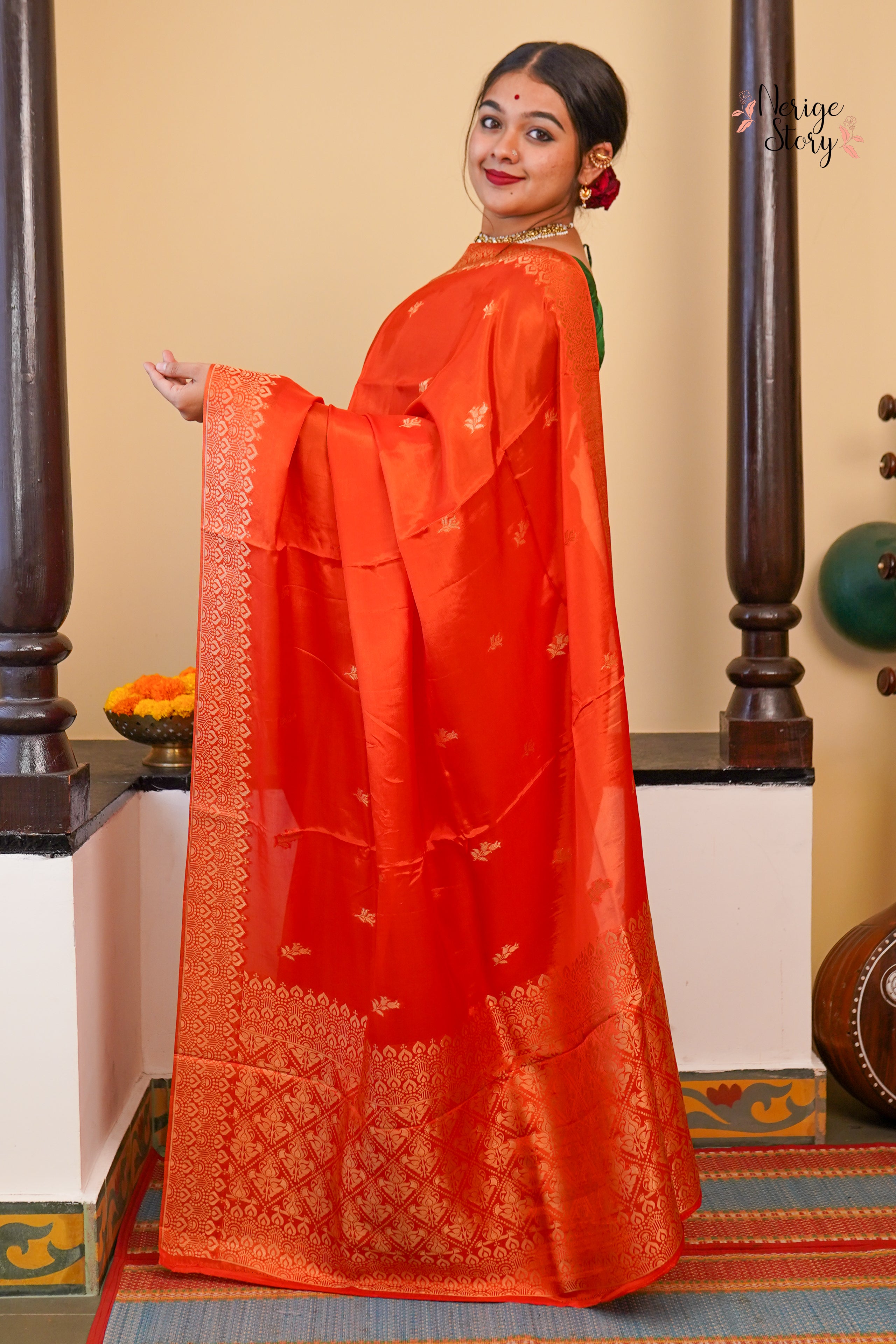 AVIMUKTA (अविमुक्ता)