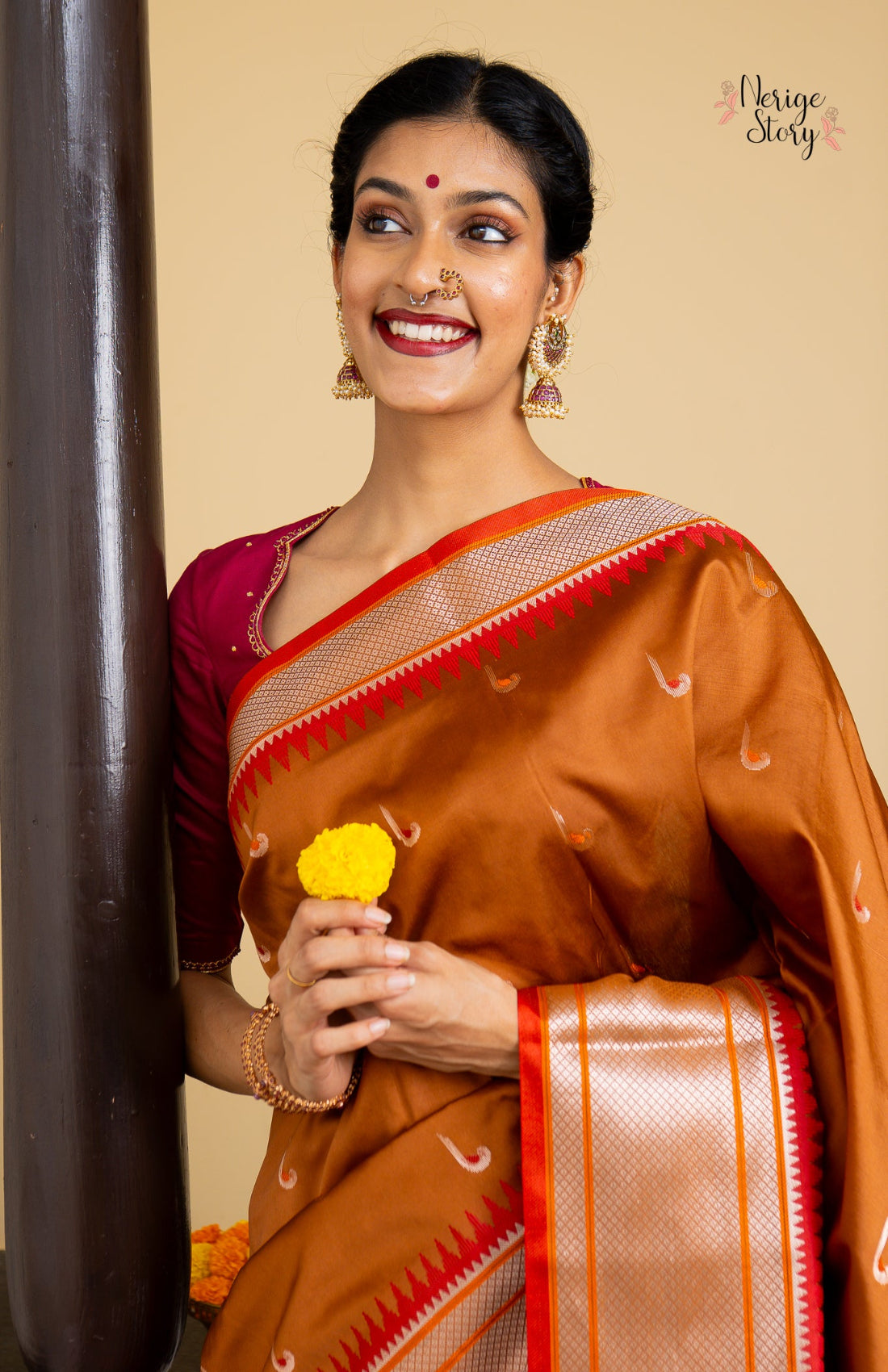 DEVISHA (देविशा)