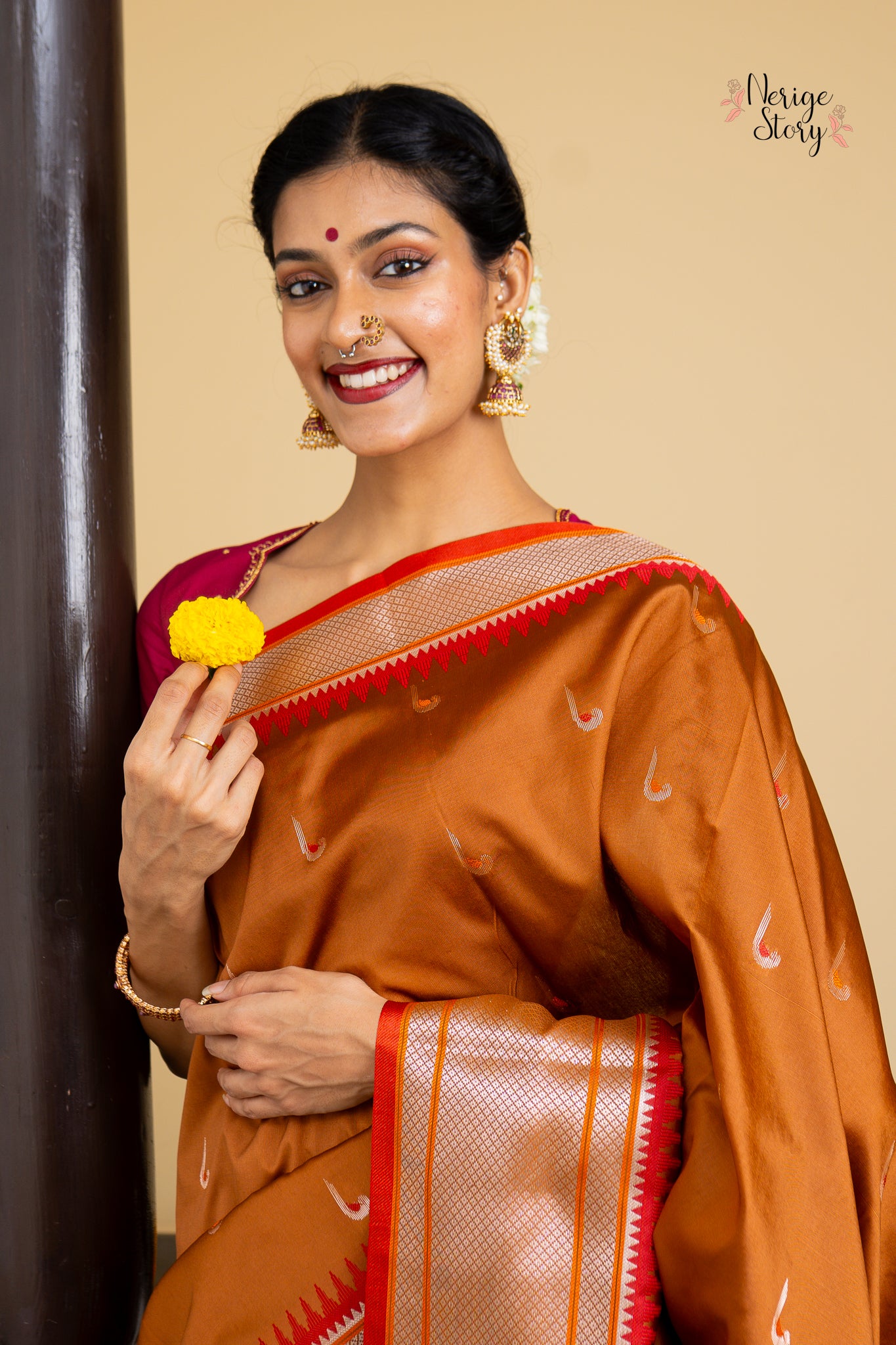 DEVISHA (देविशा)