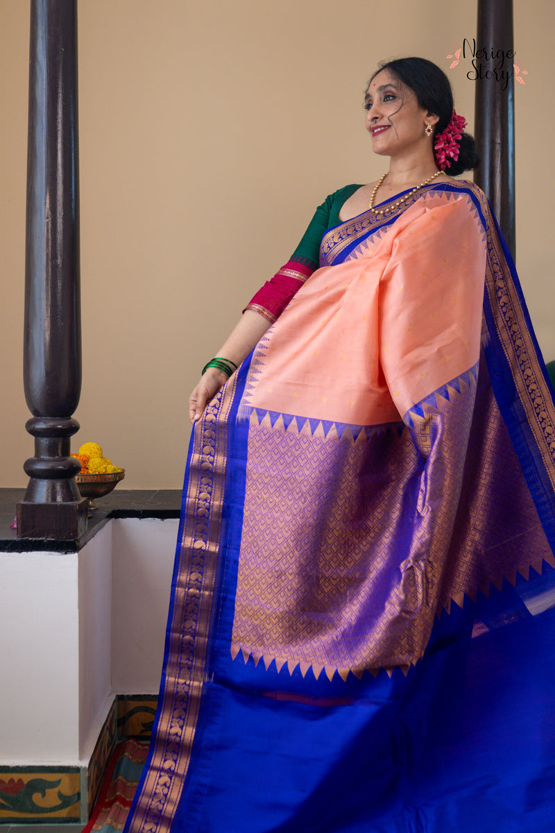 SHAARAVISUMA (శారవిసుమా)
