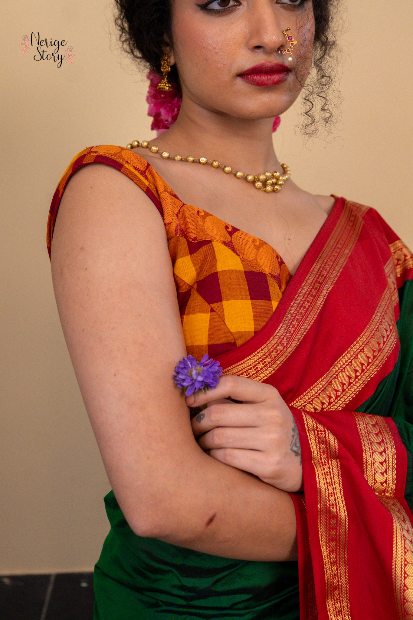 RASIKA (ರಸಿಕಾ)