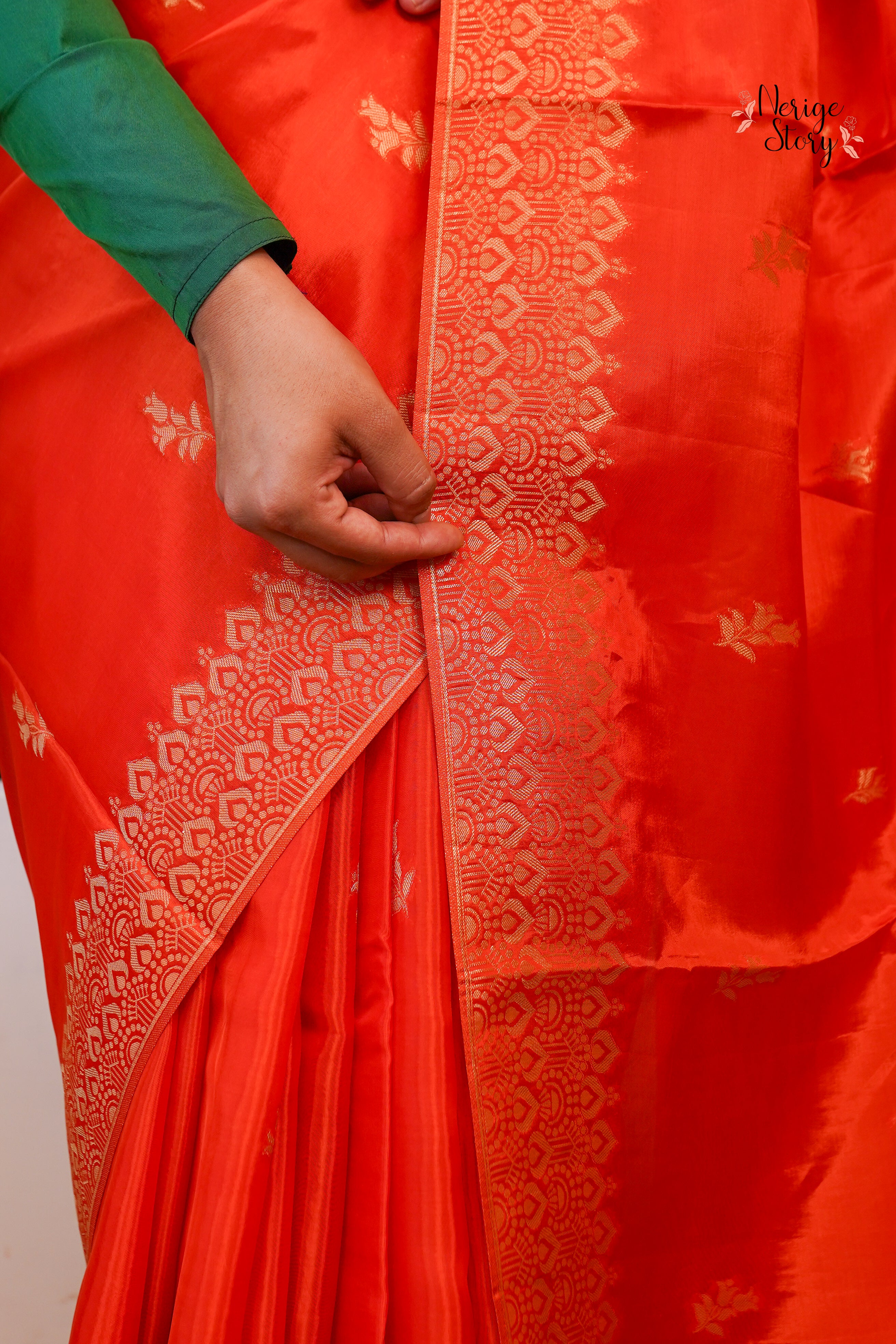 AVIMUKTA (अविमुक्ता)