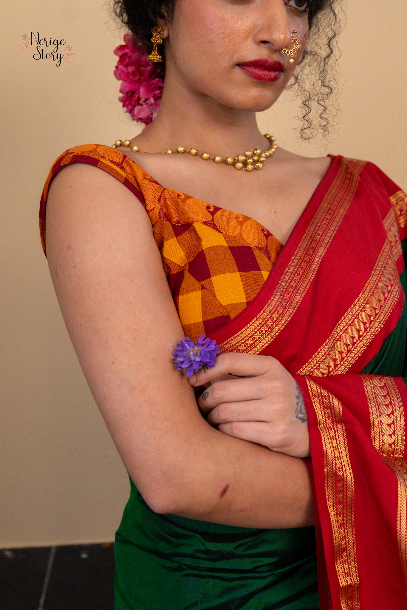 RASIKA (ರಸಿಕಾ)
