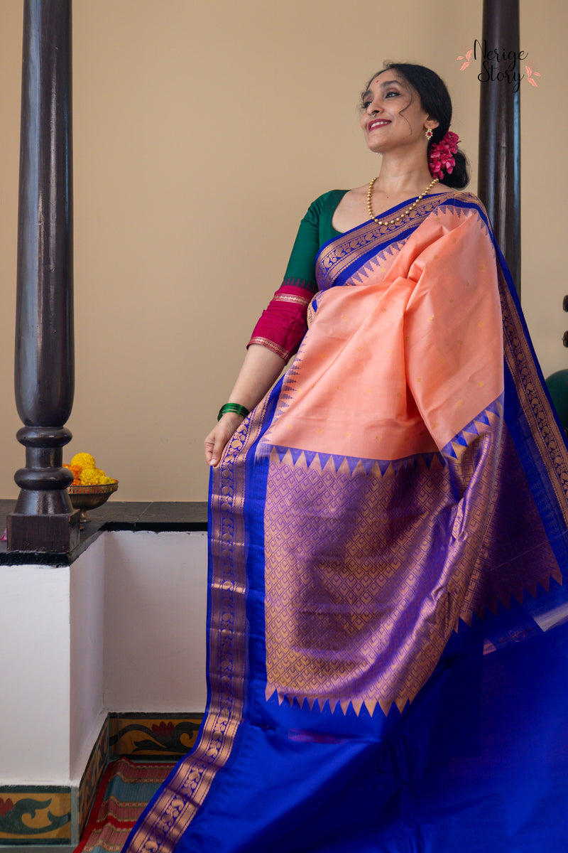 SHAARAVISUMA (శారవిసుమా)