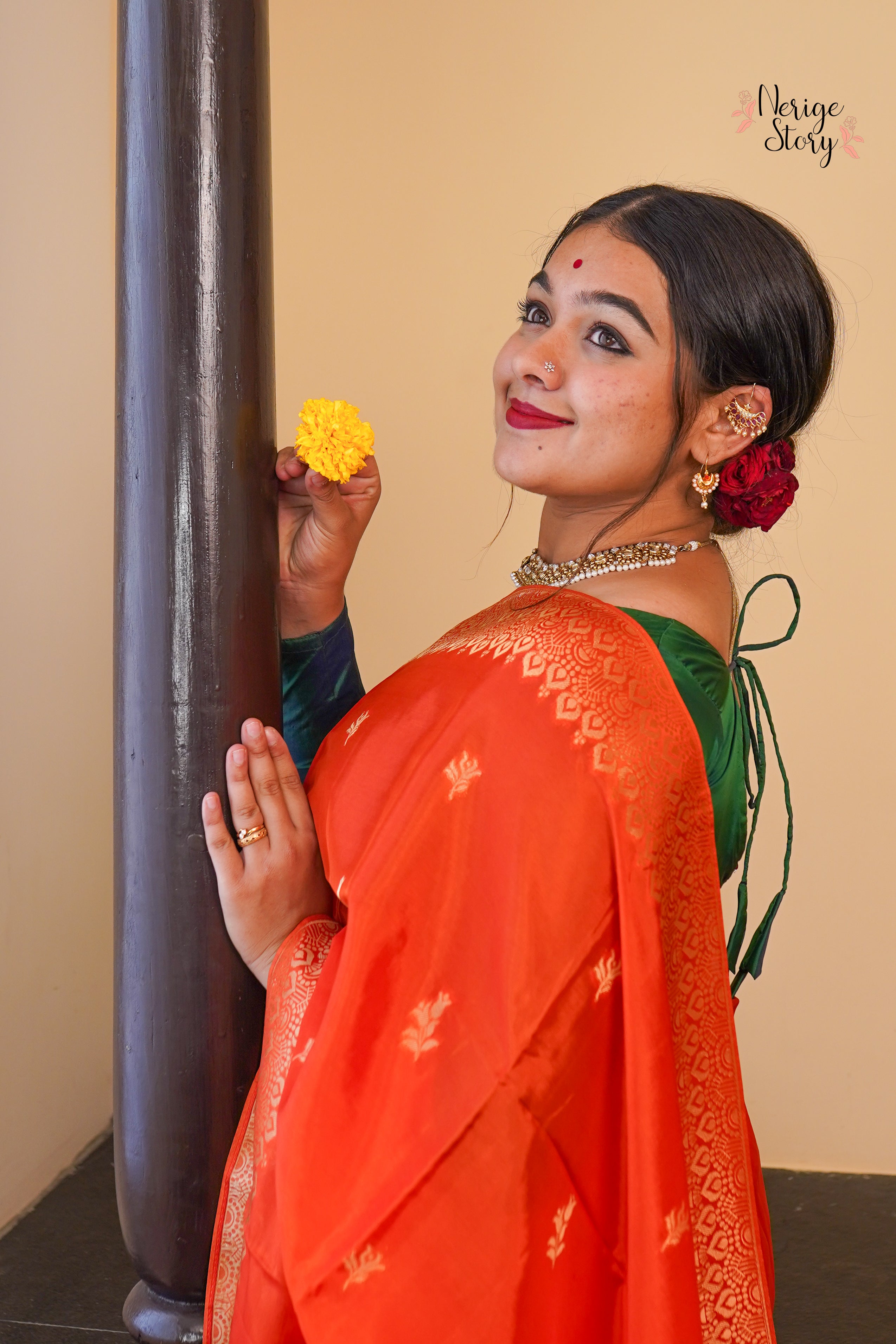 AVIMUKTA (अविमुक्ता)