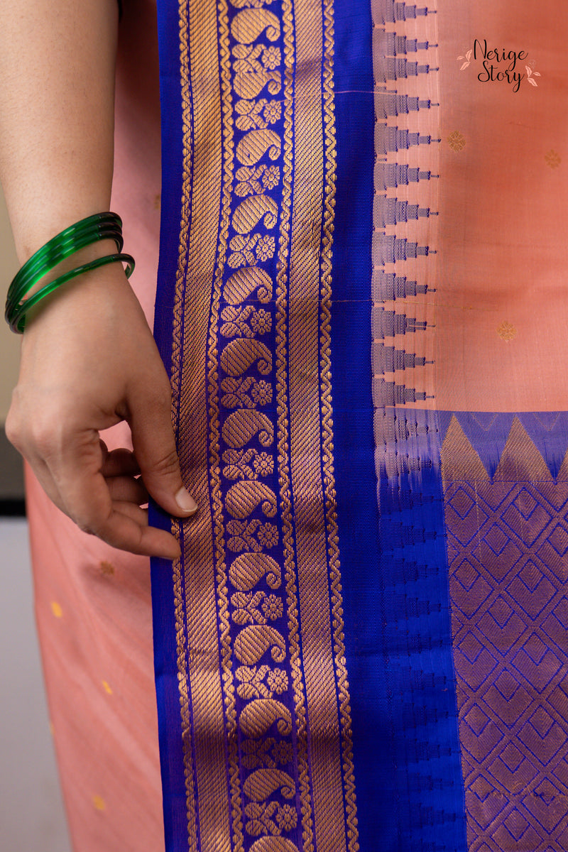 SHAARAVISUMA (శారవిసుమా)