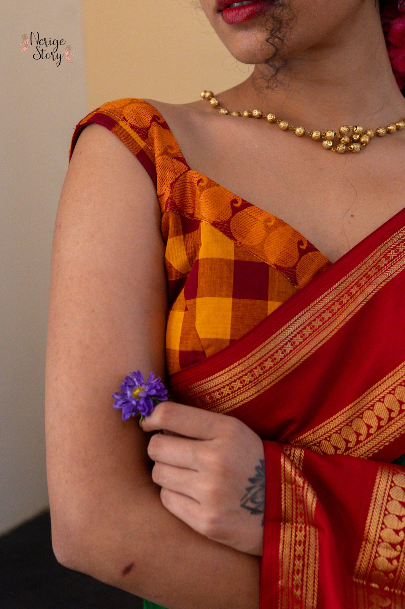 RASIKA (ರಸಿಕಾ)