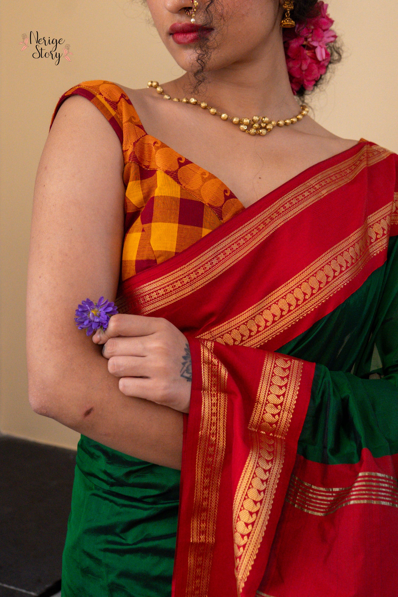 RASIKA (ರಸಿಕಾ)