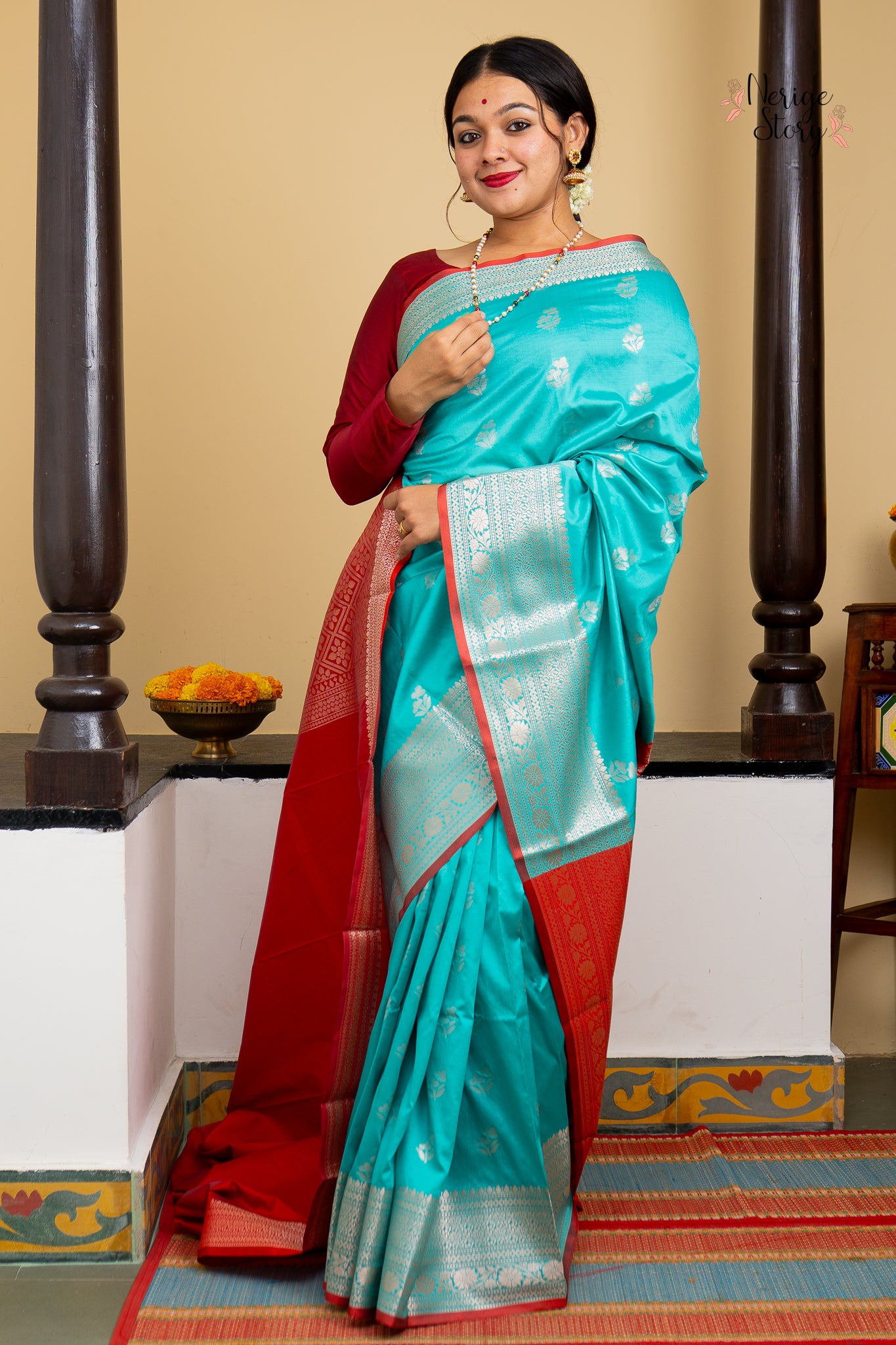 DEVANIKA (देवानिका)