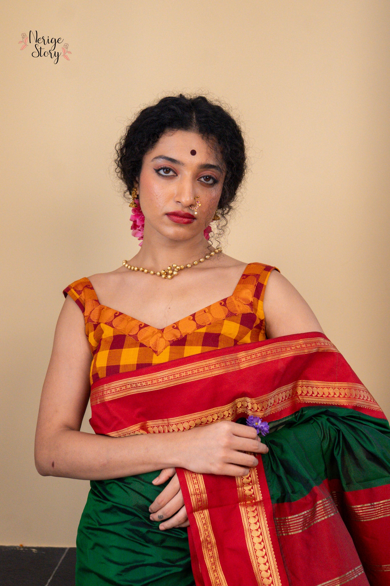 RASIKA (ರಸಿಕಾ)