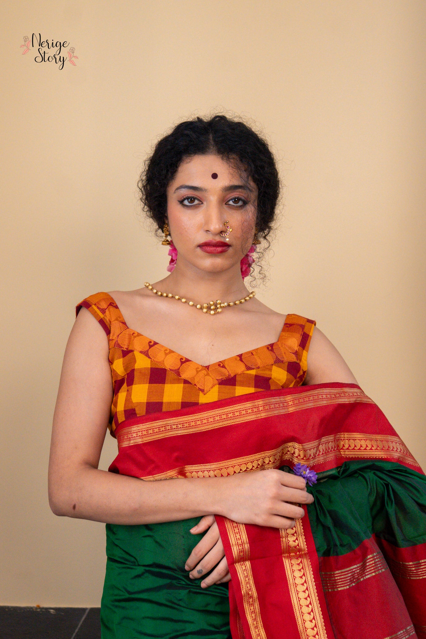 RASIKA (ರಸಿಕಾ)