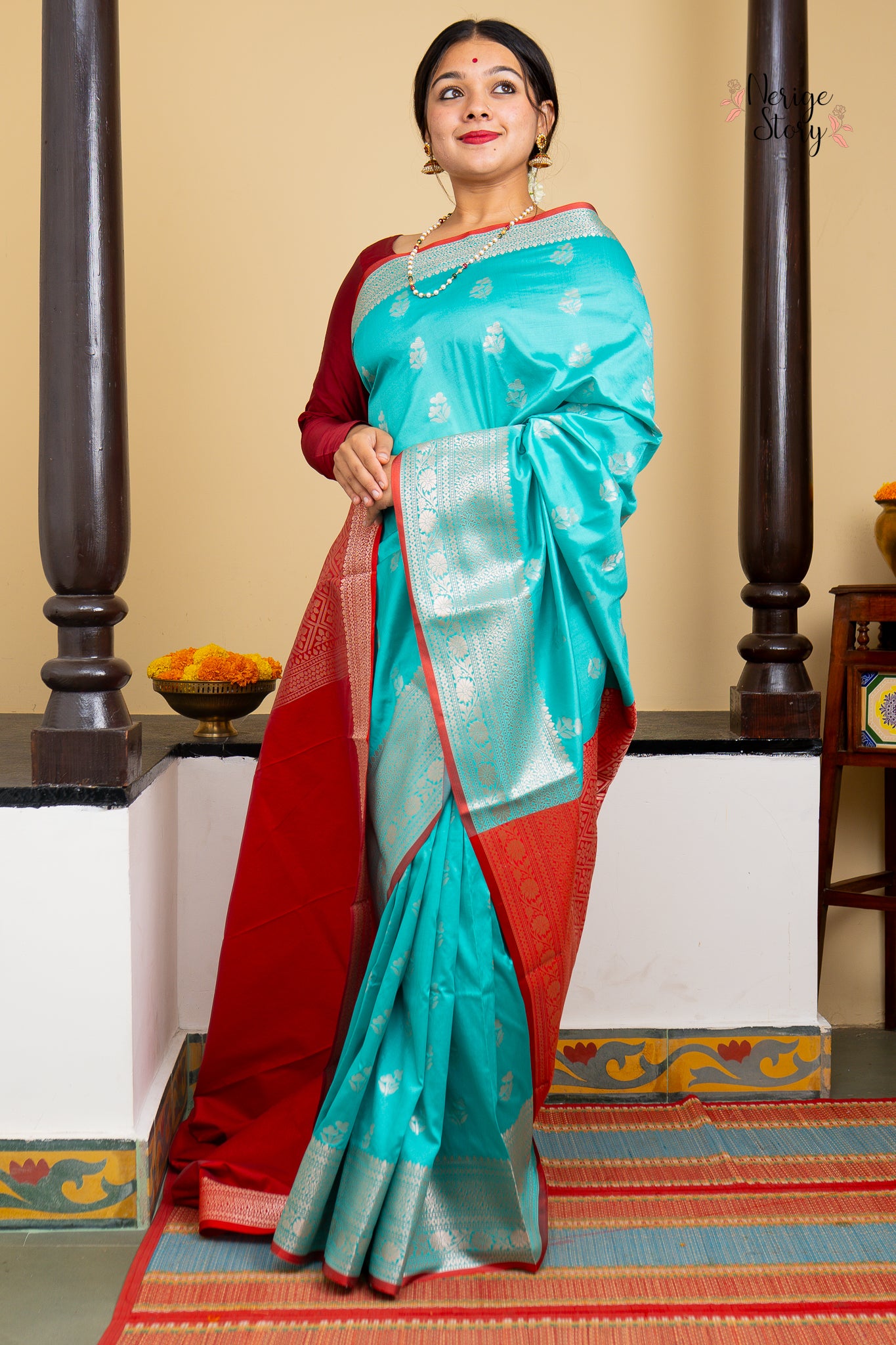 DEVANIKA (देवानिका)
