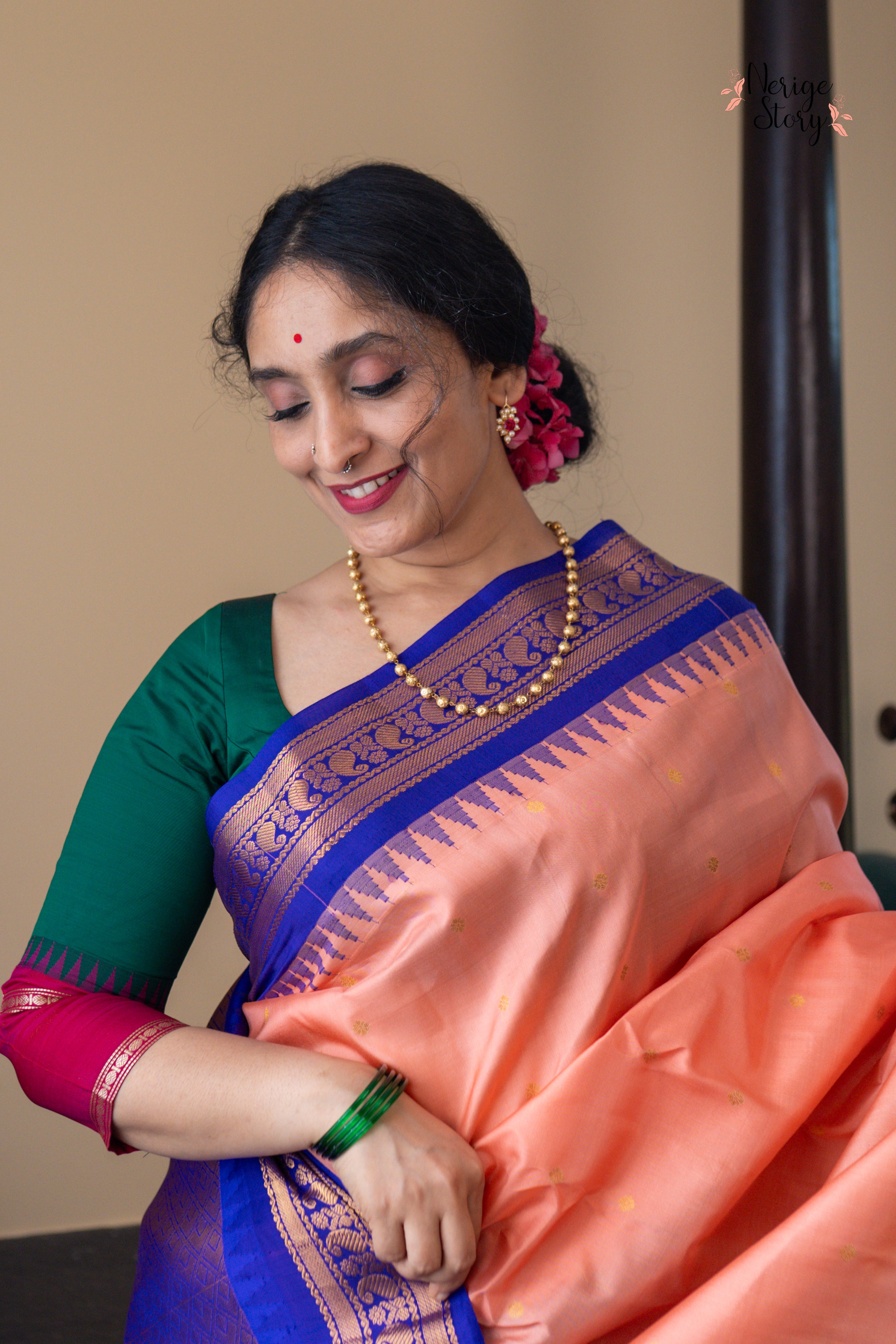 SHAARAVISUMA (శారవిసుమా)