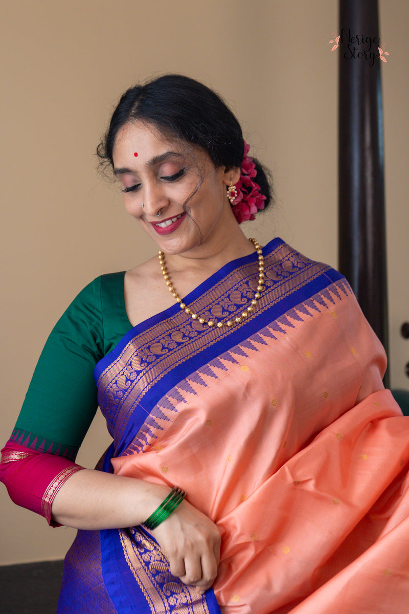 SHAARAVISUMA (శారవిసుమా)