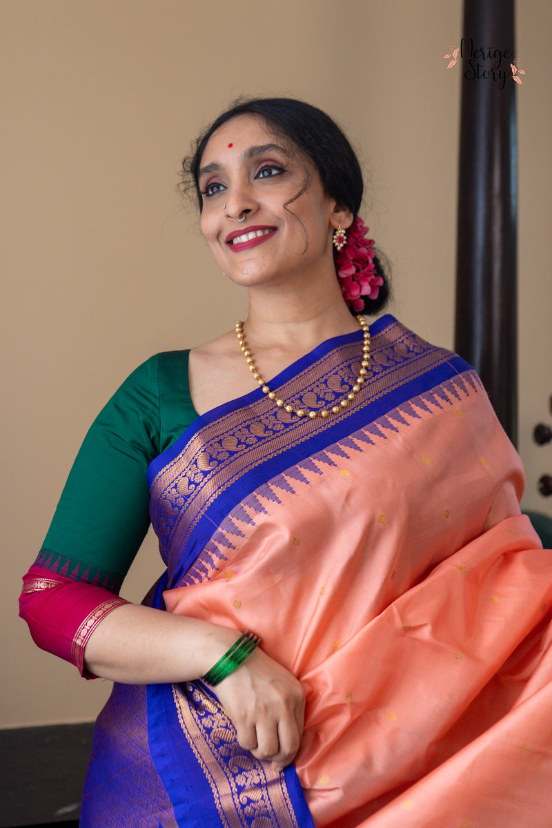 SHAARAVISUMA (శారవిసుమా)