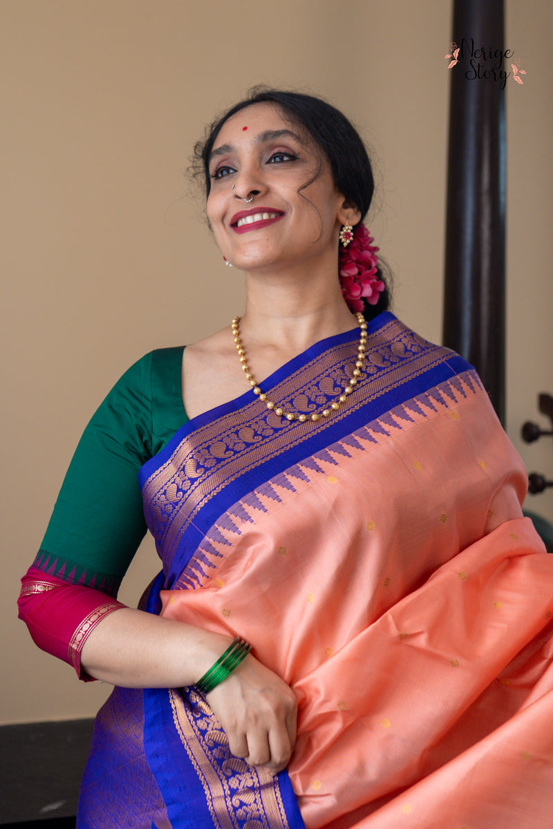 SHAARAVISUMA (శారవిసుమా)