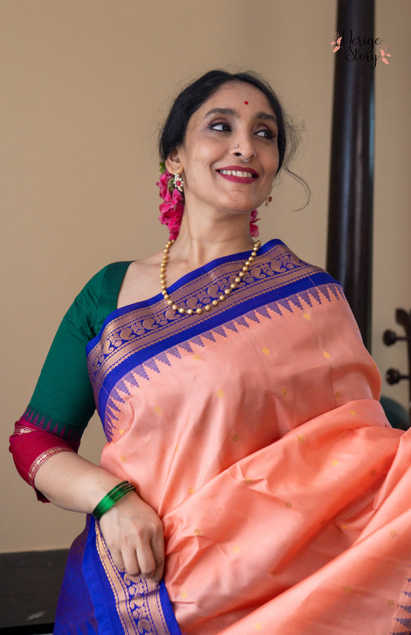 SHAARAVISUMA (శారవిసుమా)
