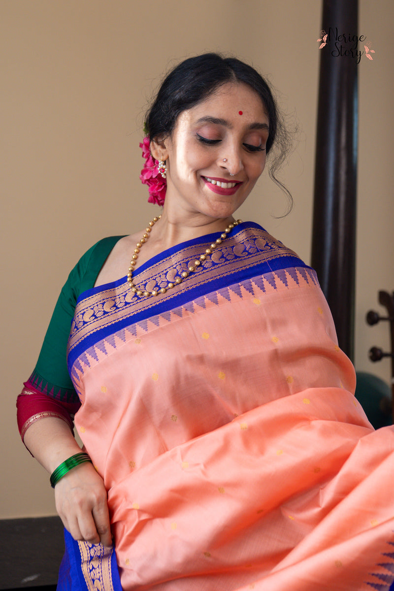 SHAARAVISUMA (శారవిసుమా)
