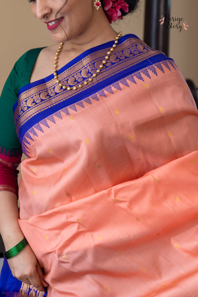 SHAARAVISUMA (శారవిసుమా)