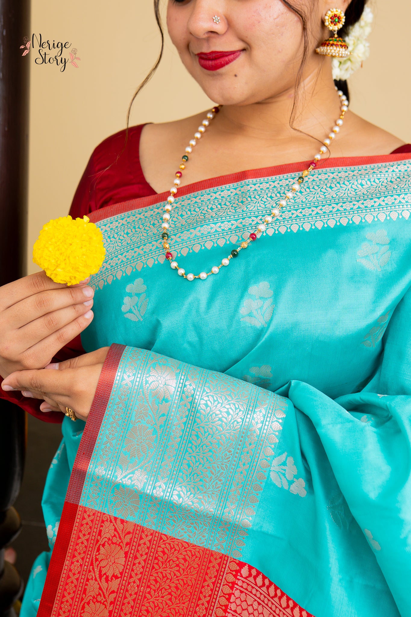 DEVANIKA (देवानिका)