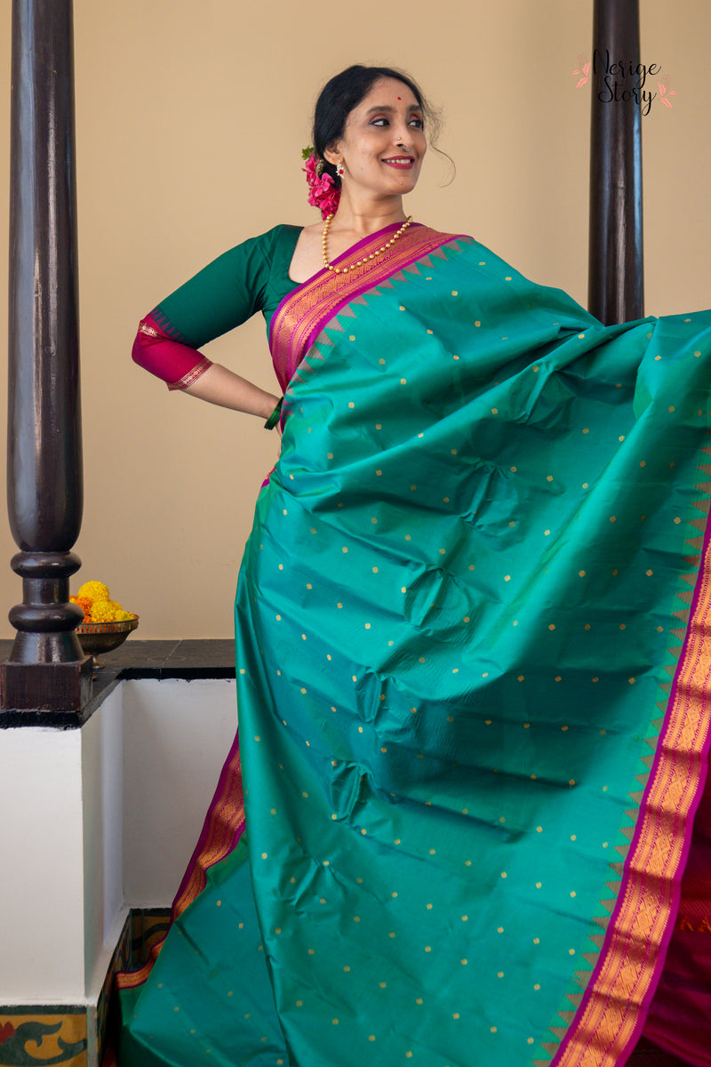 VAYUSUNDARI (వాయుసుందరి)