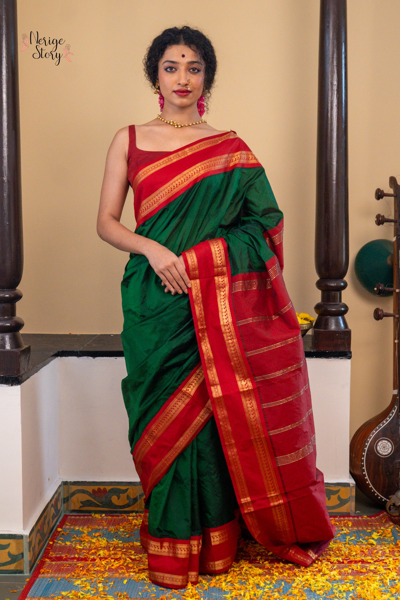 SUNDARIKA (ಸುಂದರಿಕಾ)