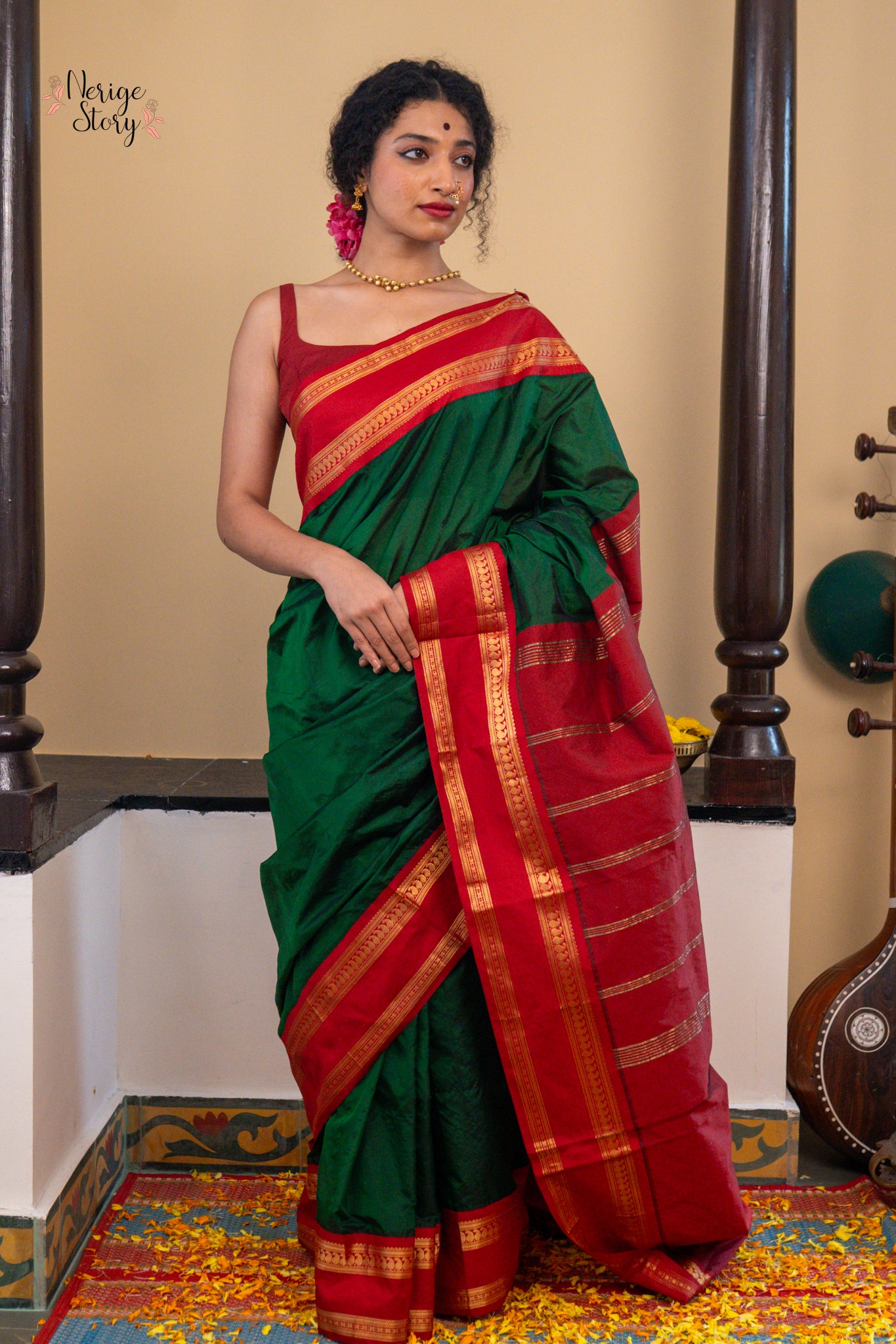 SUNDARIKA (ಸುಂದರಿಕಾ)
