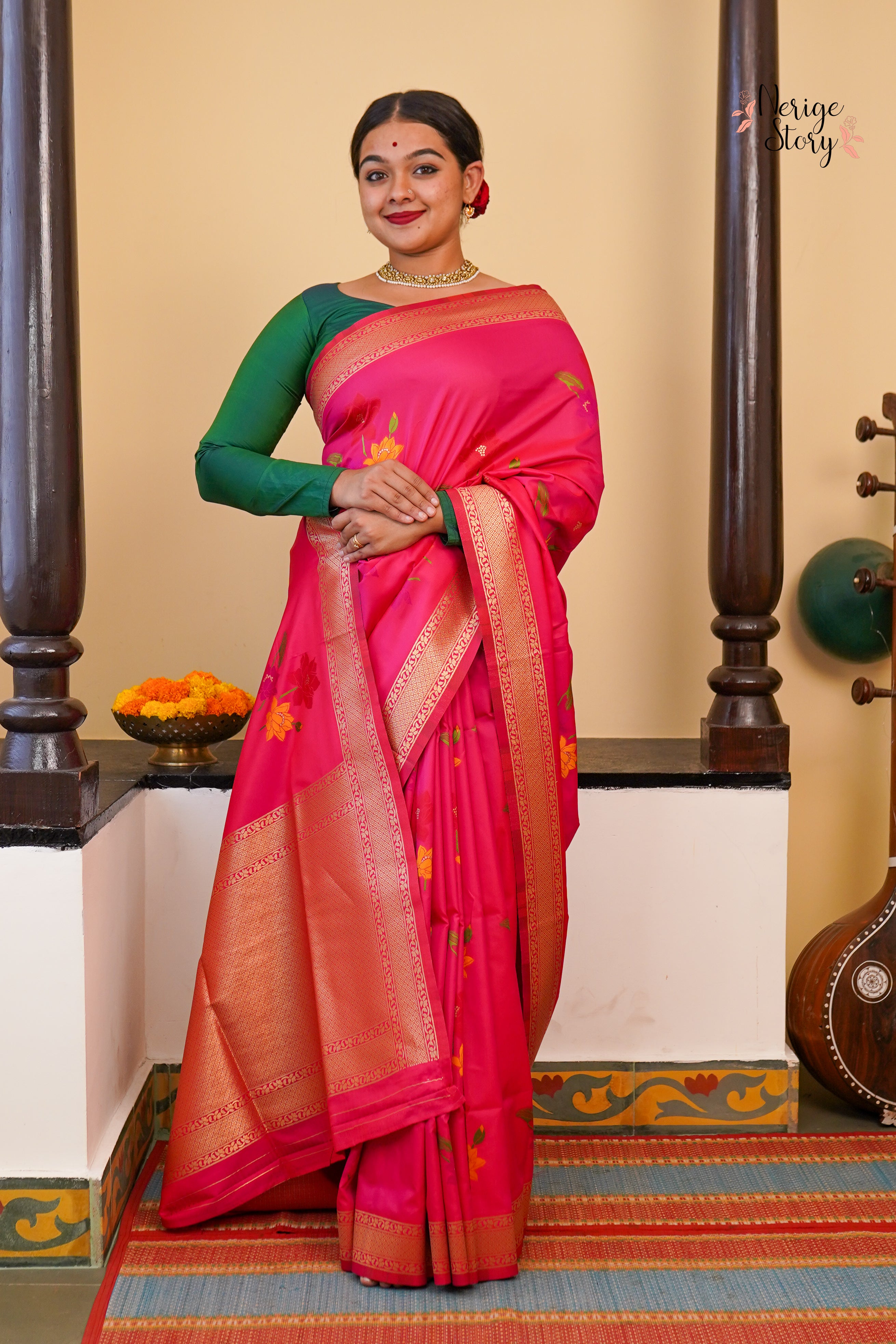 KESHAVI (केशवी)