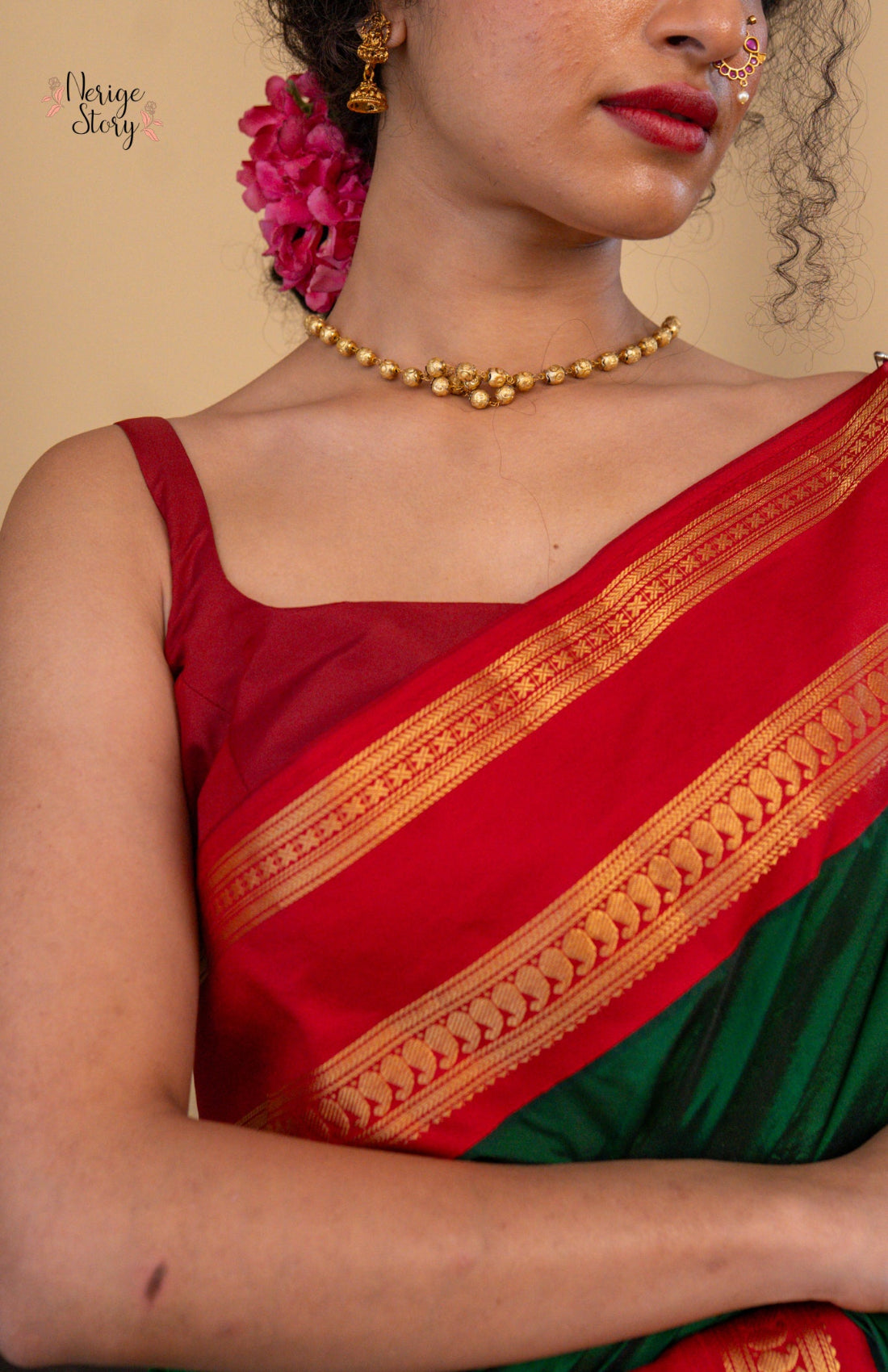 SUNDARIKA (ಸುಂದರಿಕಾ)
