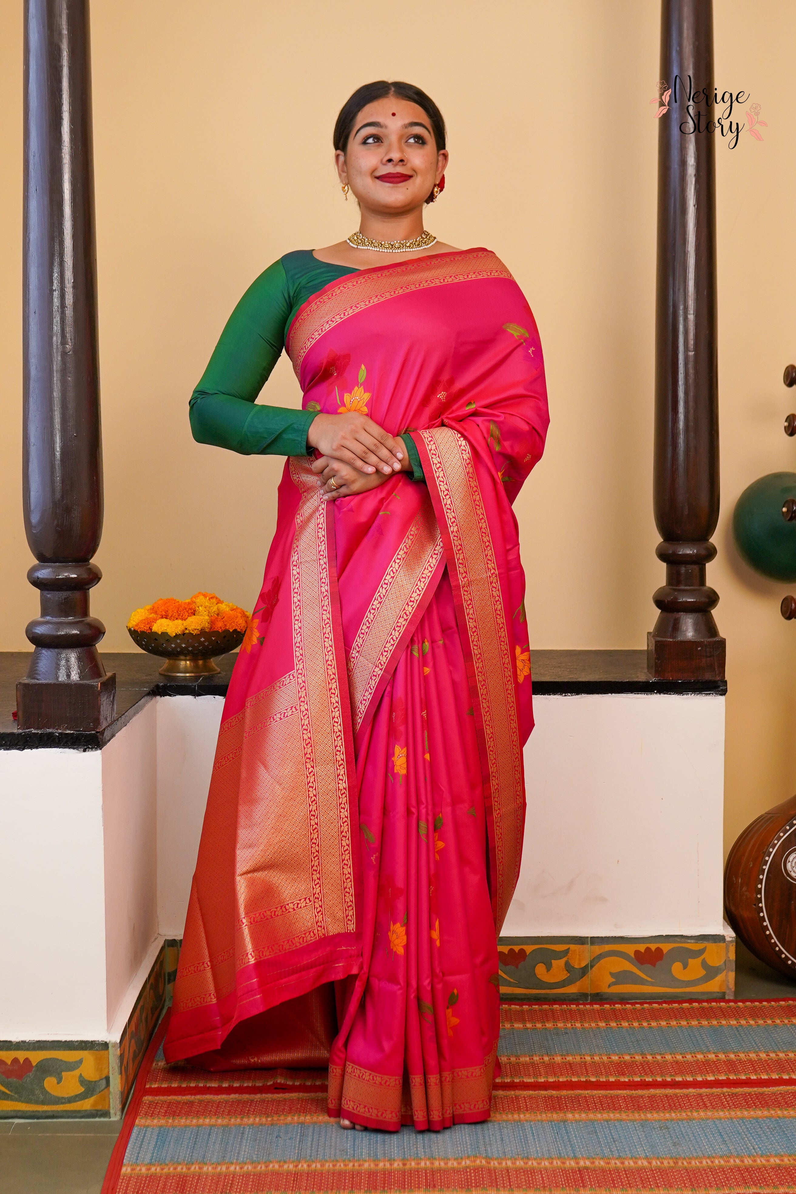 KESHAVI (केशवी)