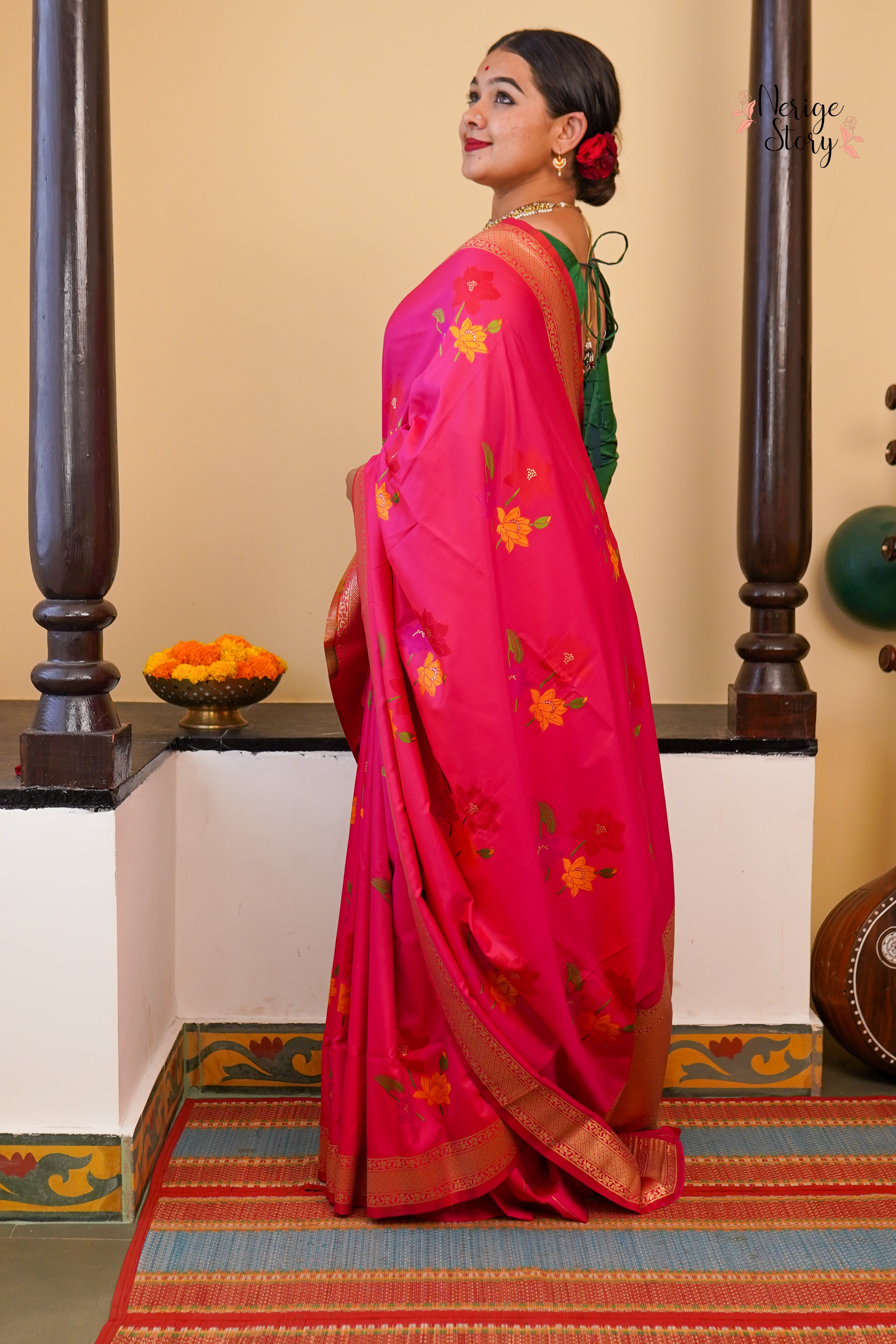 KESHAVI (केशवी)