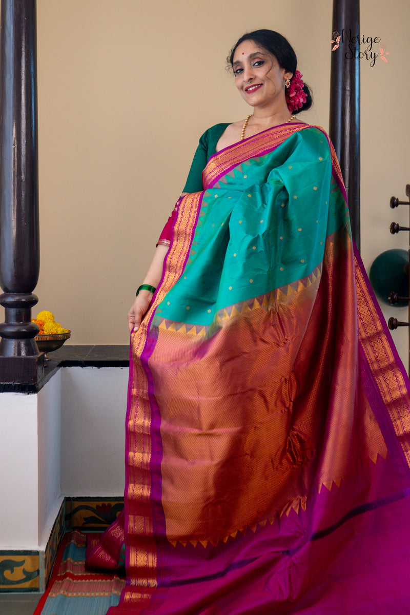 VAYUSUNDARI (వాయుసుందరి)