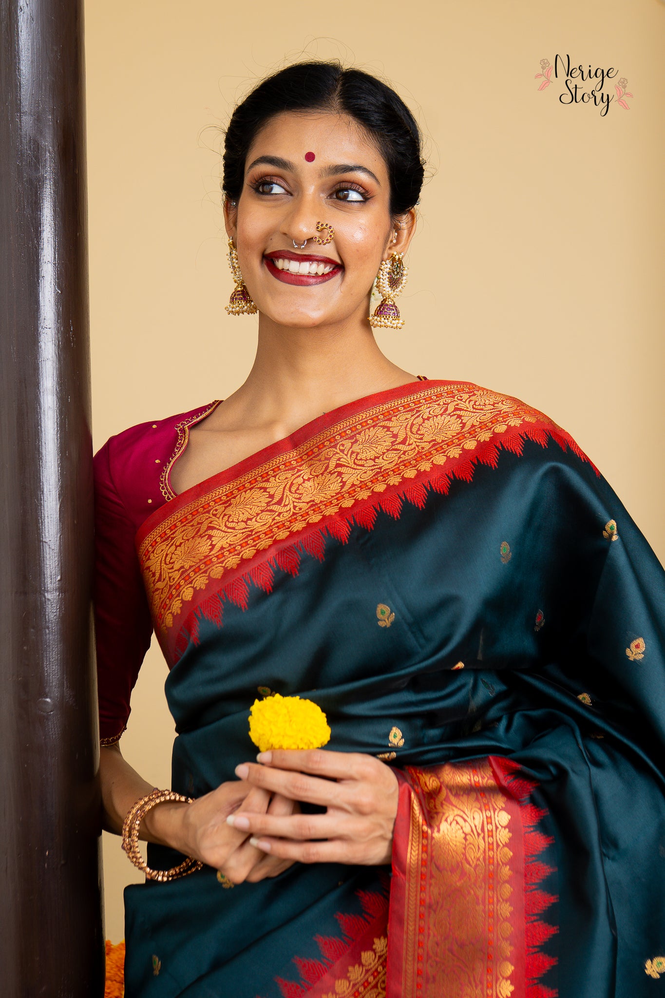 DAKSHITA (दक्षिता)