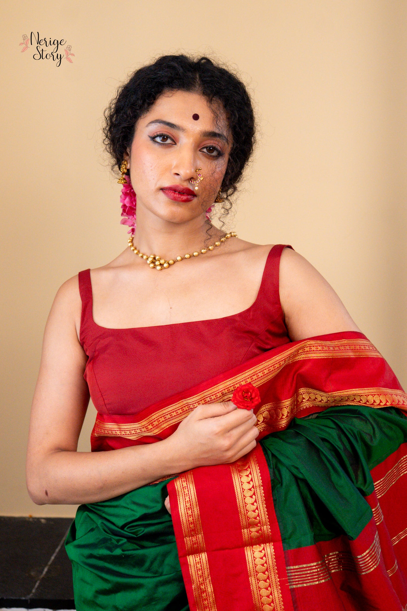SUNDARIKA (ಸುಂದರಿಕಾ)
