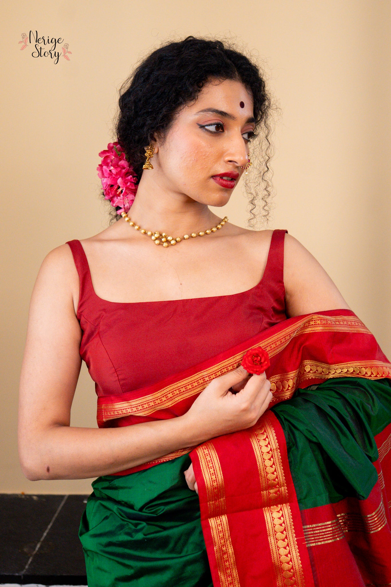 SUNDARIKA (ಸುಂದರಿಕಾ)