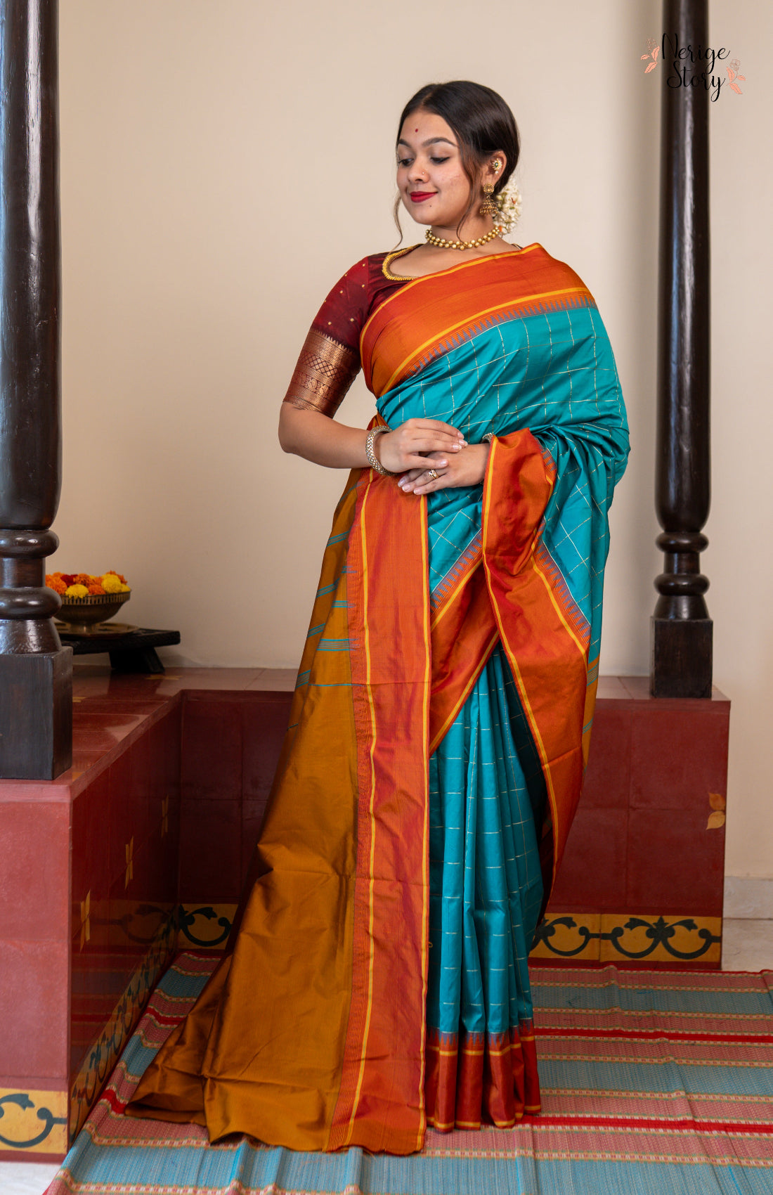 Saree - 99