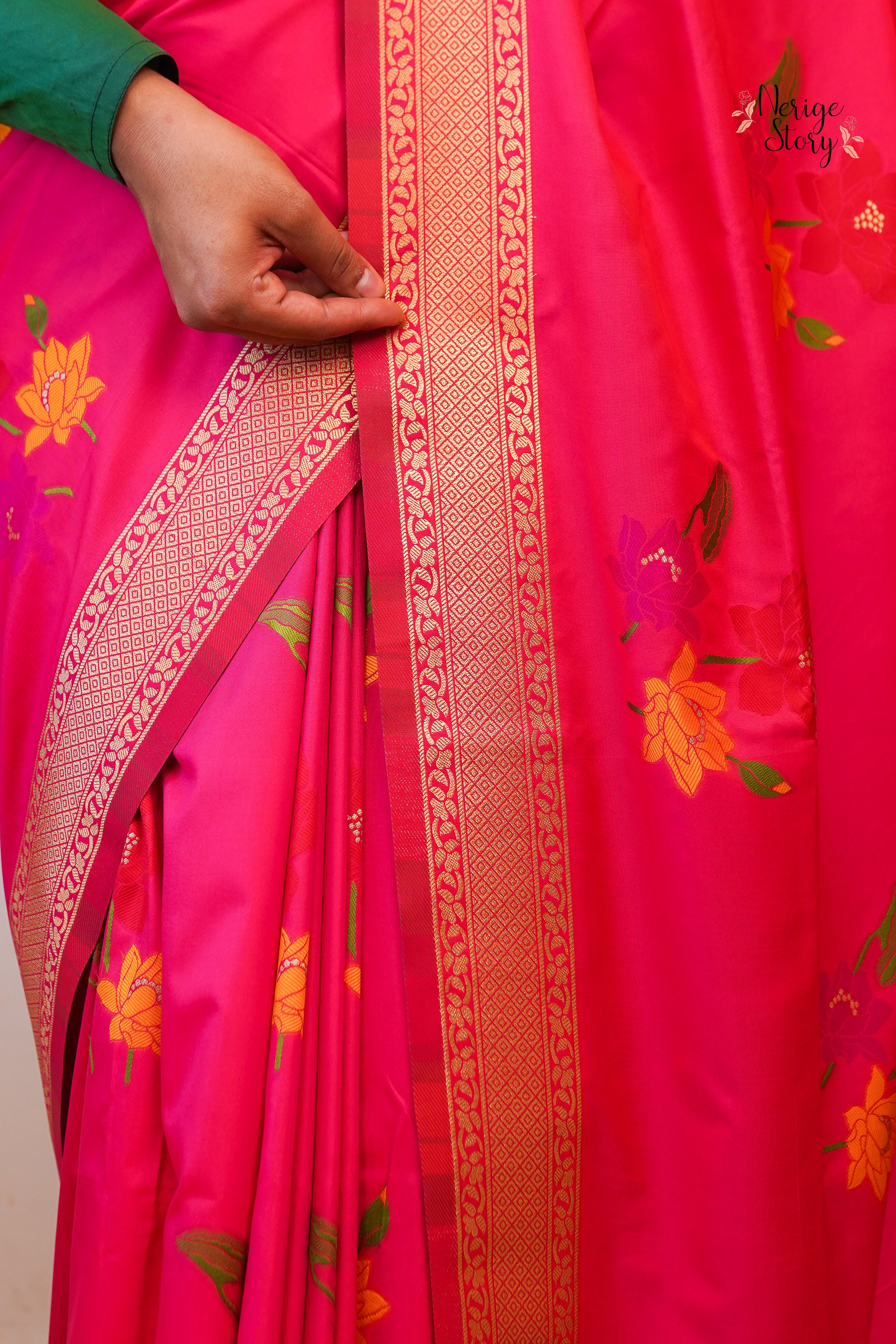 KESHAVI (केशवी)