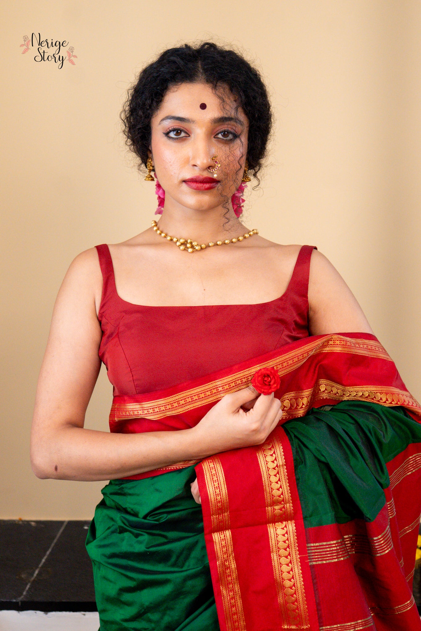 SUNDARIKA (ಸುಂದರಿಕಾ)